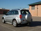 Toyota rav4 5p sol automatico - mejor precio | unprecio.es