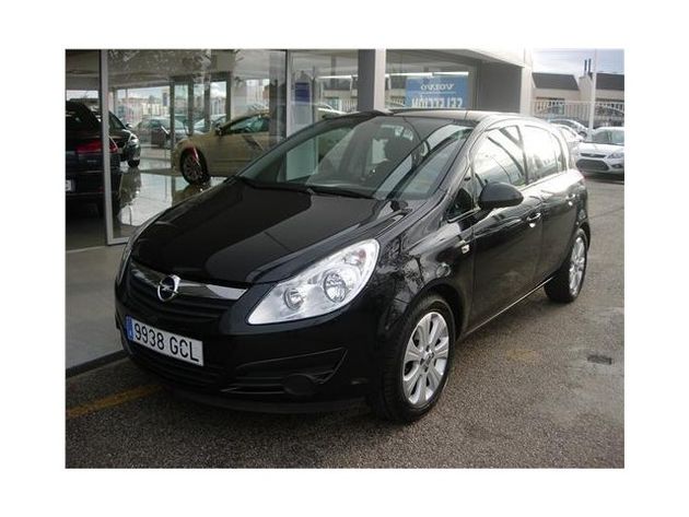 TOYOTA YARIS 1.0 VVT-i Activ
