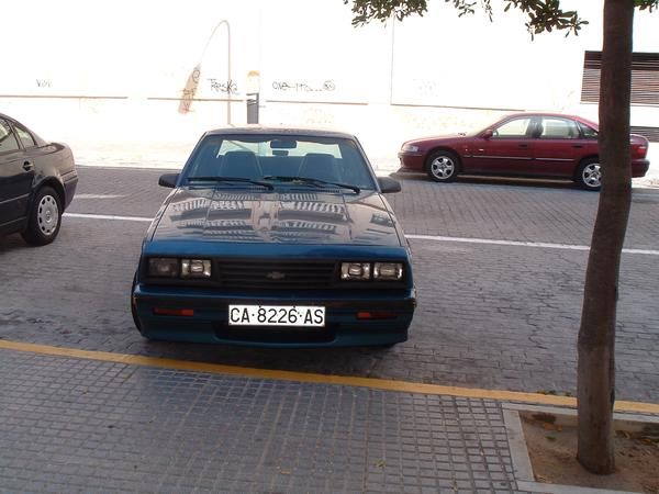 Vendo CHEVROLET Cavalier