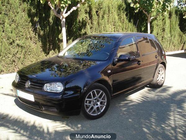 Vendo golf IV 1.9 TDI 100 cv