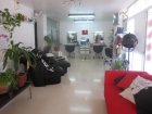 Vendo mobiliario de peluqueria y estetica - mejor precio | unprecio.es