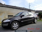 VENDO RENAULT MEGANE SEDÁN 1,9 DCI - mejor precio | unprecio.es