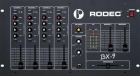 VENDO RODEC BX 9 MESA MEZCLAS EN PERFECTO ESTADO, MUY BUEN PRECIO - mejor precio | unprecio.es