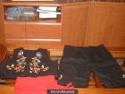 vendo trage de monovero - mejor precio | unprecio.es