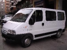Venta de Citroen Jumper 33M  6 Plazas '03 en Madrid - mejor precio | unprecio.es