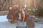 vespa 200cc - mejor precio | unprecio.es