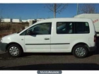 Volkswagen Caddy 1.9tdi Kombi 75 - mejor precio | unprecio.es