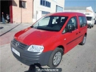 Volkswagen Caddy Life 1.9 TDI 105cv 5 plazas - mejor precio | unprecio.es