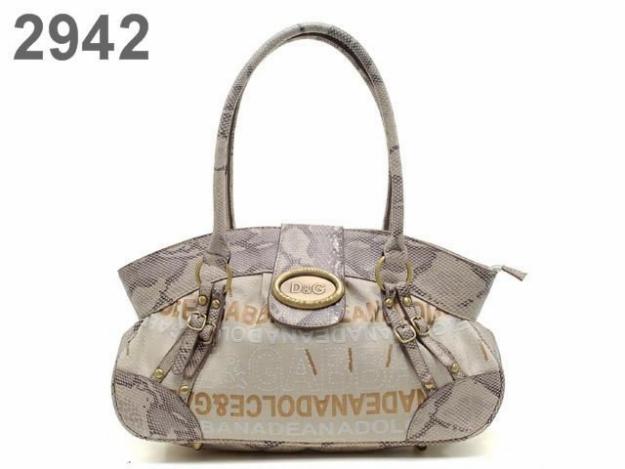 DG PM Manhattan bolso auténtico