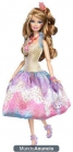 Barbie - V4391 - Muñeca Maniquí - Barbie Fashionista Party - Cutie - mejor precio | unprecio.es