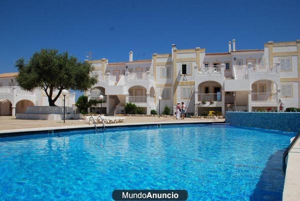 apartamento en menorca 75000 (arenal den castell)