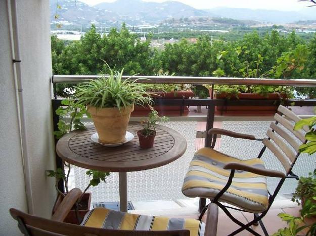 Apartamento en Nerja