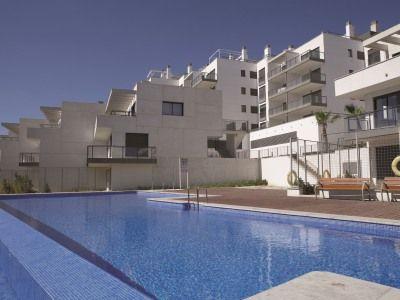 Apartamento en venta en Campoamor, Alicante (Costa Blanca)