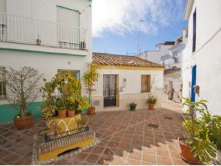 Apartamento en venta en Torrox, Málaga (Costa del Sol)
