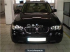 BMW X3 2.0d - mejor precio | unprecio.es