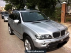BMW X5  3.D   218CV    año 2005 - mejor precio | unprecio.es