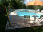Casa : 6/8 personas - piscina - la rochelle charente-maritime poitou-charentes francia - mejor precio | unprecio.es