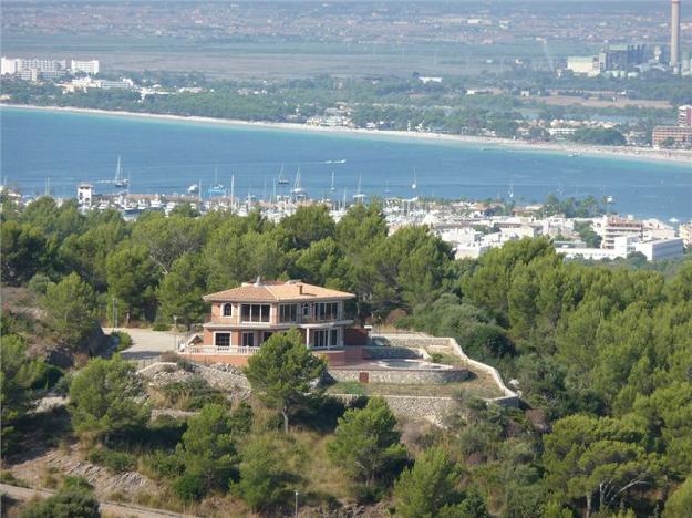 Casa de Lujo en Bonaire.