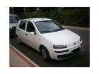 FIAT PUNTO 1.2 - mejor precio | unprecio.es