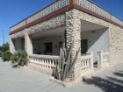 Finca/Casa Rural en venta en Matola, Alicante (Costa Blanca) - mejor precio | unprecio.es