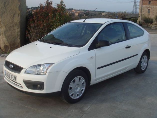 FORD Mondeo 2.0TDCi Titanium