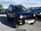Jeep Renegade Cherokee 2.5CRD - mejor precio | unprecio.es