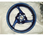 LLANTA TRASERA AZUL GSXR 600750 20082009 - mejor precio | unprecio.es