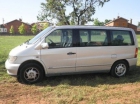 MERCEDES-BENZ V 230 TD AUTOMATIC - Barcelona - mejor precio | unprecio.es