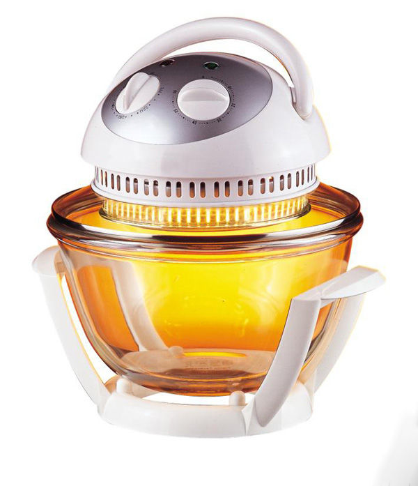 NUEVO ROBOT DE COCINA MINI OVEN