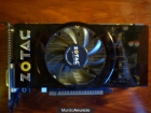 Nvidia GTS 450 - mejor precio | unprecio.es