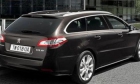 Peugeot 508 SW 2.0 HDI 140cv Active - mejor precio | unprecio.es