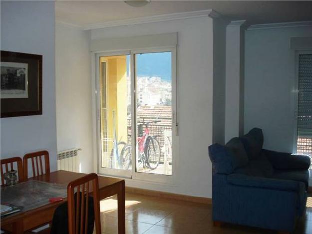 Piso en Alcoy/Alcoi
