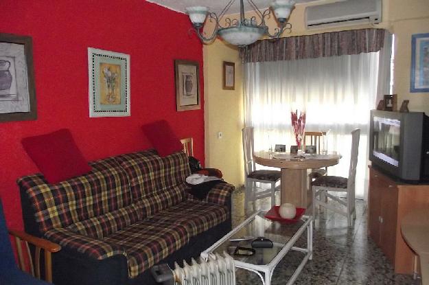 Piso en Alicante/Alacant