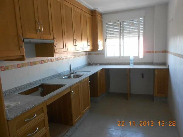 Piso en Elche/Elx
