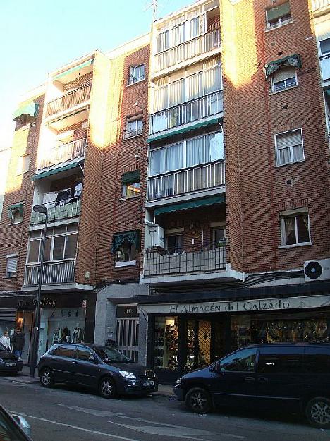 Piso en Madrid