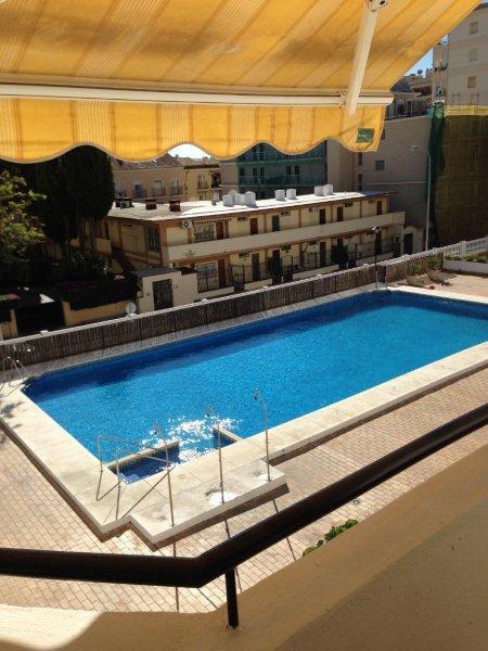 Piso en Torremolinos