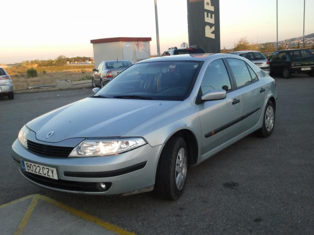 Renault laguna 1.9 dci