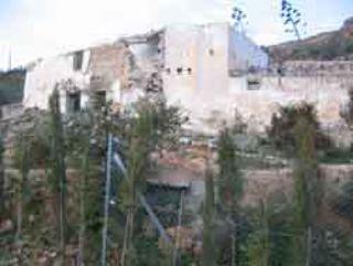 Ruina en venta en Alcaucín, Málaga (Costa del Sol)