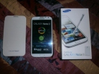 Samsung Galaxy Note 2 Precintado, Libre, Blanco - mejor precio | unprecio.es