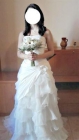 se vende vestido de novia - mejor precio | unprecio.es