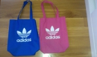 Se venden dos bolsos adidas, practicamente nuevos, sin uso! - mejor precio | unprecio.es