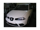 SEAT Ibiza 1.4TDi Reference 70 - mejor precio | unprecio.es