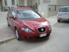 Seat Leon 140 CV - mejor precio | unprecio.es