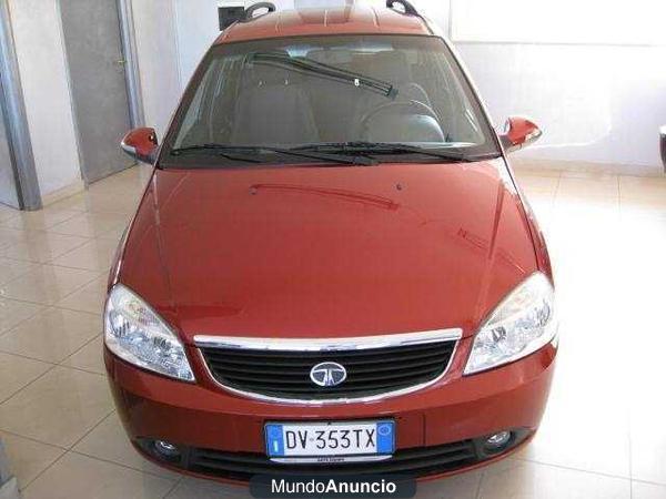 Tata Indigo 1.4 Dicor S.W. LX