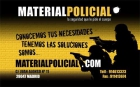 Tienda de Material Policial para Policias y Militares y Fuerzas de Seguridad - mejor precio | unprecio.es