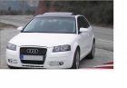 Vendo audi a3 blanco 3 puertas - mejor precio | unprecio.es