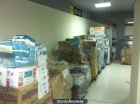 VENDO GRAN STOCK LIQUIDACION ALCAMPO - mejor precio | unprecio.es