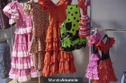 vendo vestidos de flamenca de niñas y mayores muy baratos - mejor precio | unprecio.es