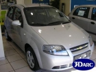 Venta de coche Chevrolet Matiz  1.0 S '06 en Barcelona - mejor precio | unprecio.es