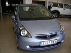 Venta de coche Honda Jazz 1.4 I '04 en Lleida - mejor precio | unprecio.es
